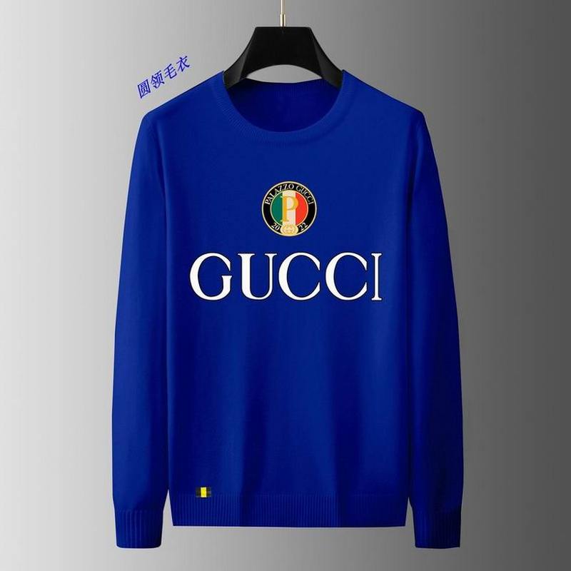 Gucci Men's Sweater 233